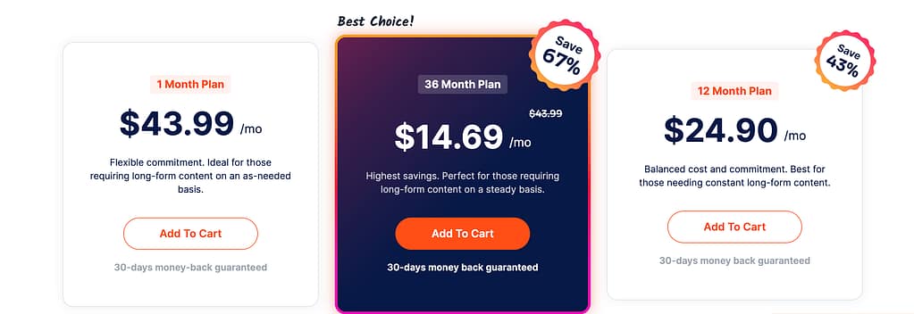 Surge Pricing