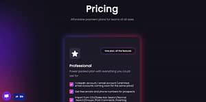 SalesRobot