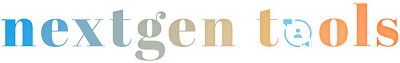 NextGenTools Logo