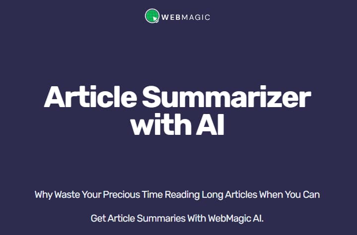 https://uploads-ssl.webflow.com/63994dae1033718bee6949ce/642a596c99a0eb14bcd3f379_Articlesummarizer.png